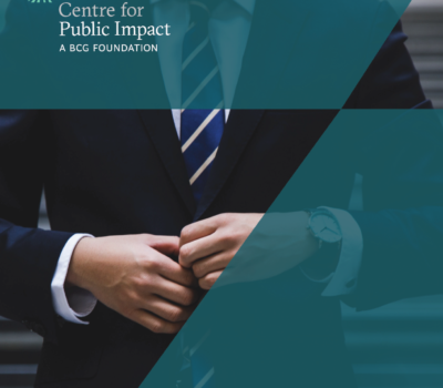 New Zealand’s Public Financial Management Reforms